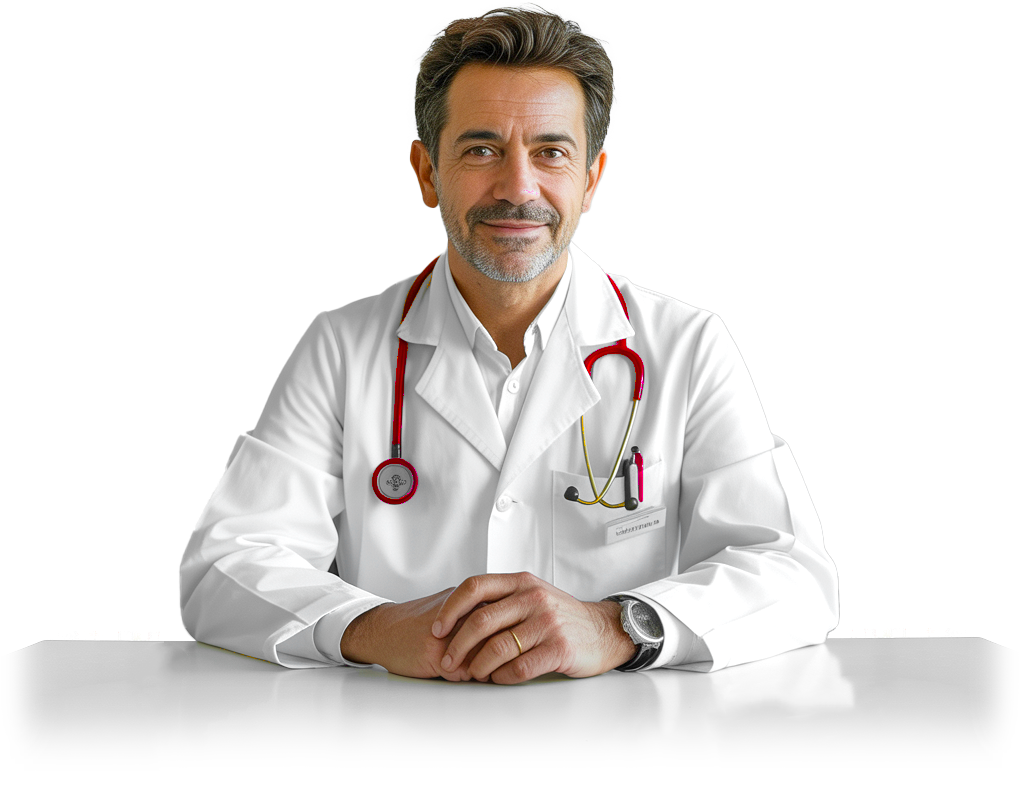 Médico em Casa